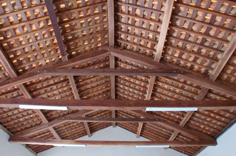 Portfolio slider image